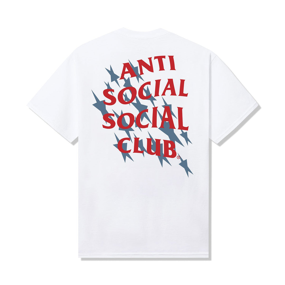 ASSC Team USA Tee