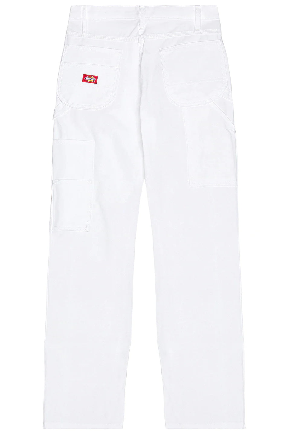 Dickies Painter's Utility Pant - White