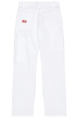 Dickies Painter's Utility Pant - White