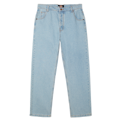 Dickies Thomasville Denim Pant - Lightwash Blue