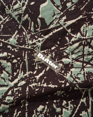 Butter Goods Endure Puffer Jacket - Woods Camo