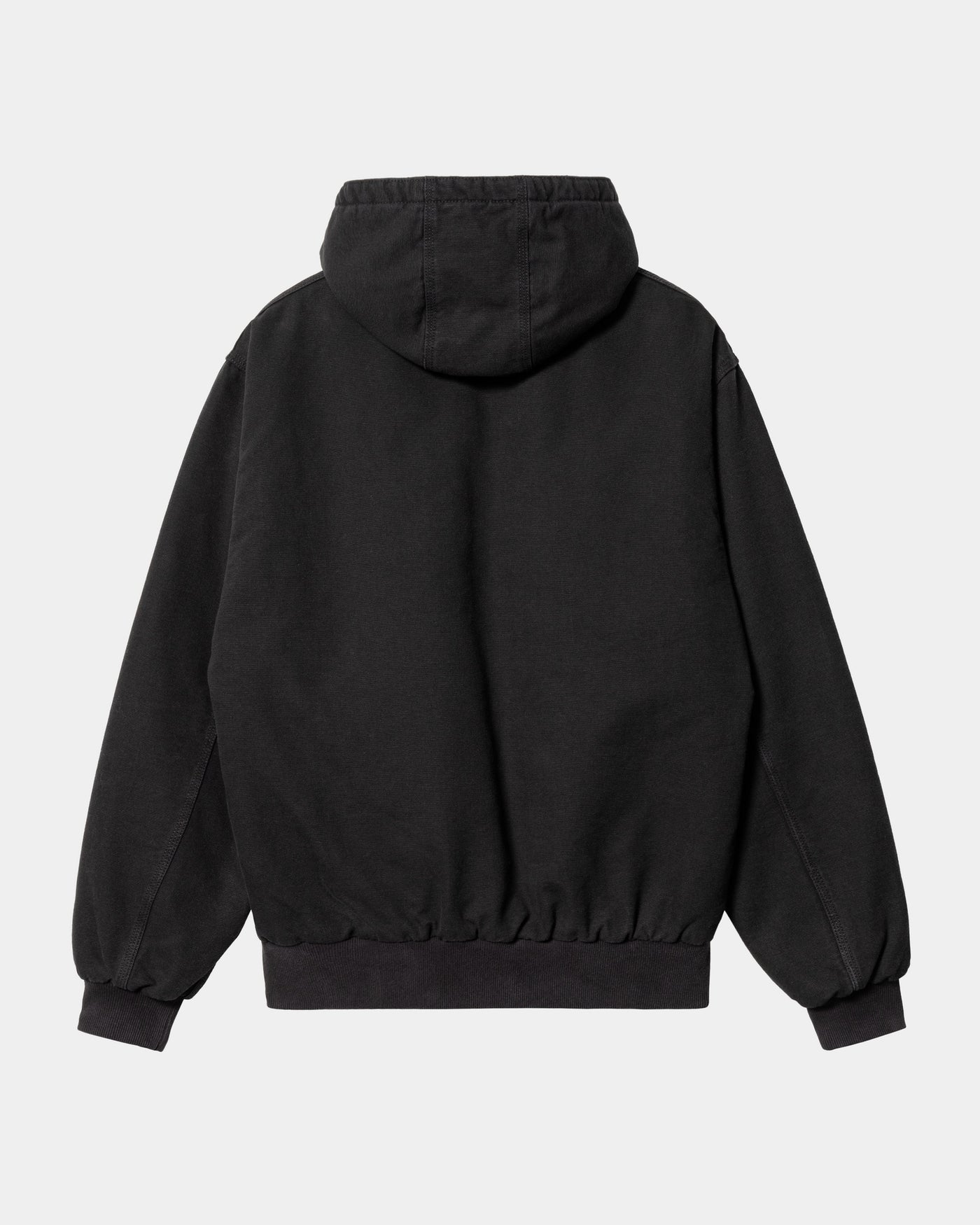 Carhartt WIP OG Active Jacket - Aged Canvas Black