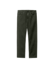 Carhartt WIP Pontiac Pant - Boxwood