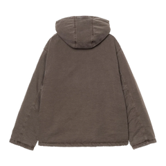 Carhartt WIP Mitch Jacket - Dusky Canvas