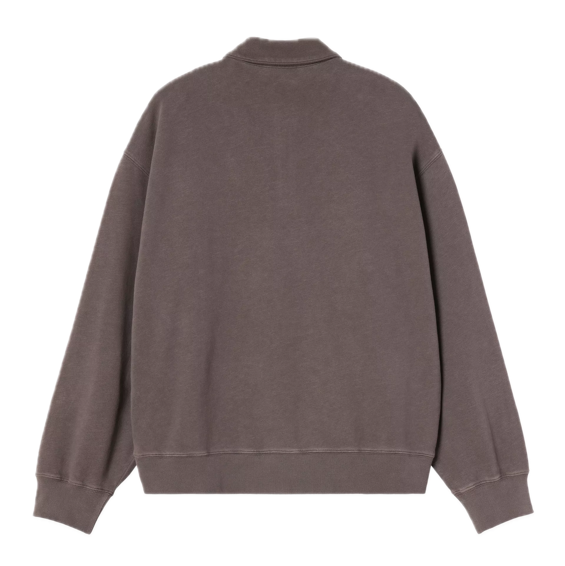 Carhartt WIP Harper Polo - Tobacco