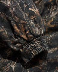 Butter Goods Insulated Work Jacket - Forest Camo