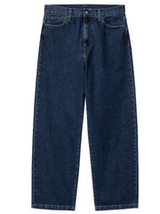 Carhartt WIP Landon Pant - Blue Stone Washed