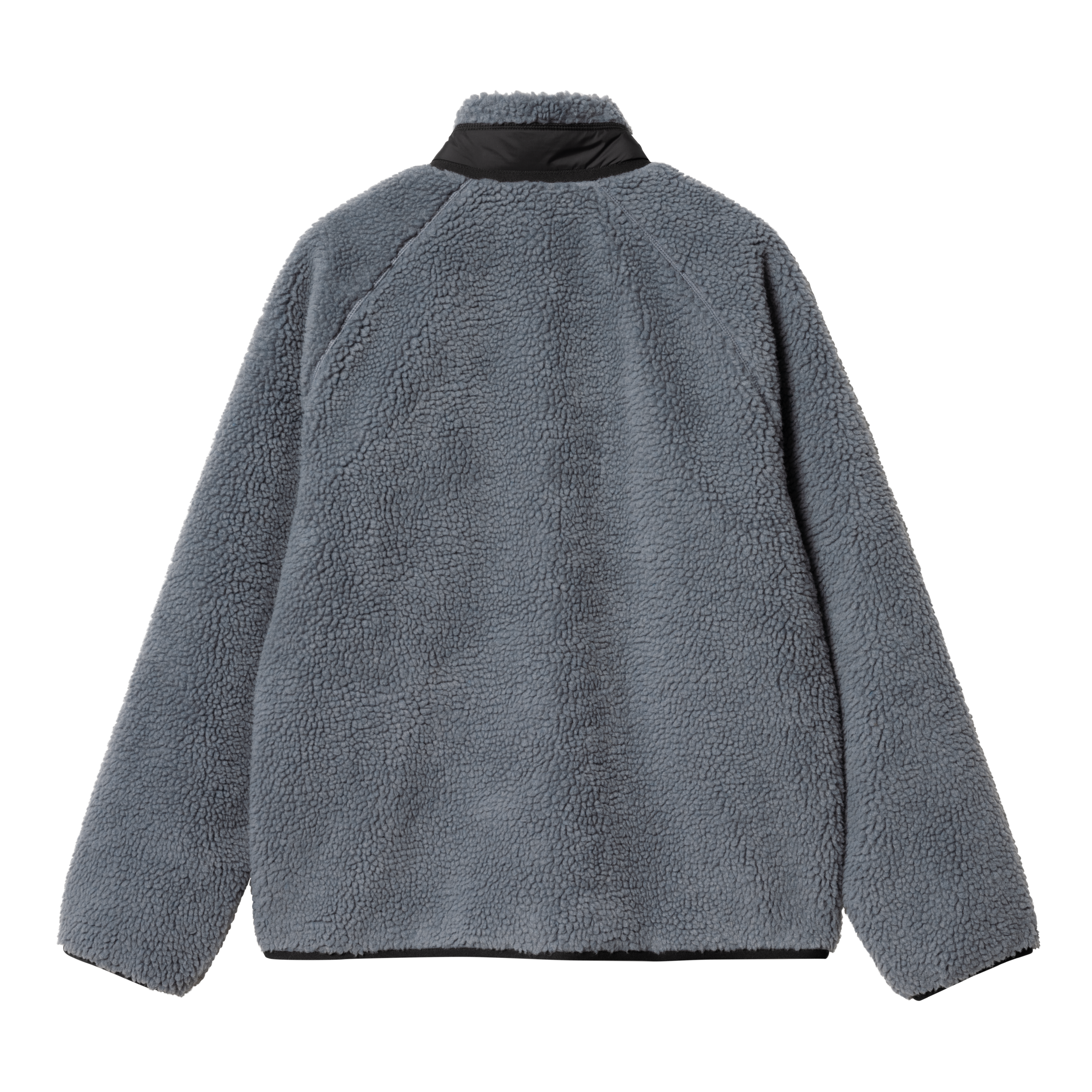 Carhartt WIP Prentis Liner - Dove Grey/Black
