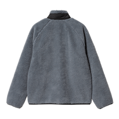 Carhartt WIP Prentis Liner - Dove Grey/Black