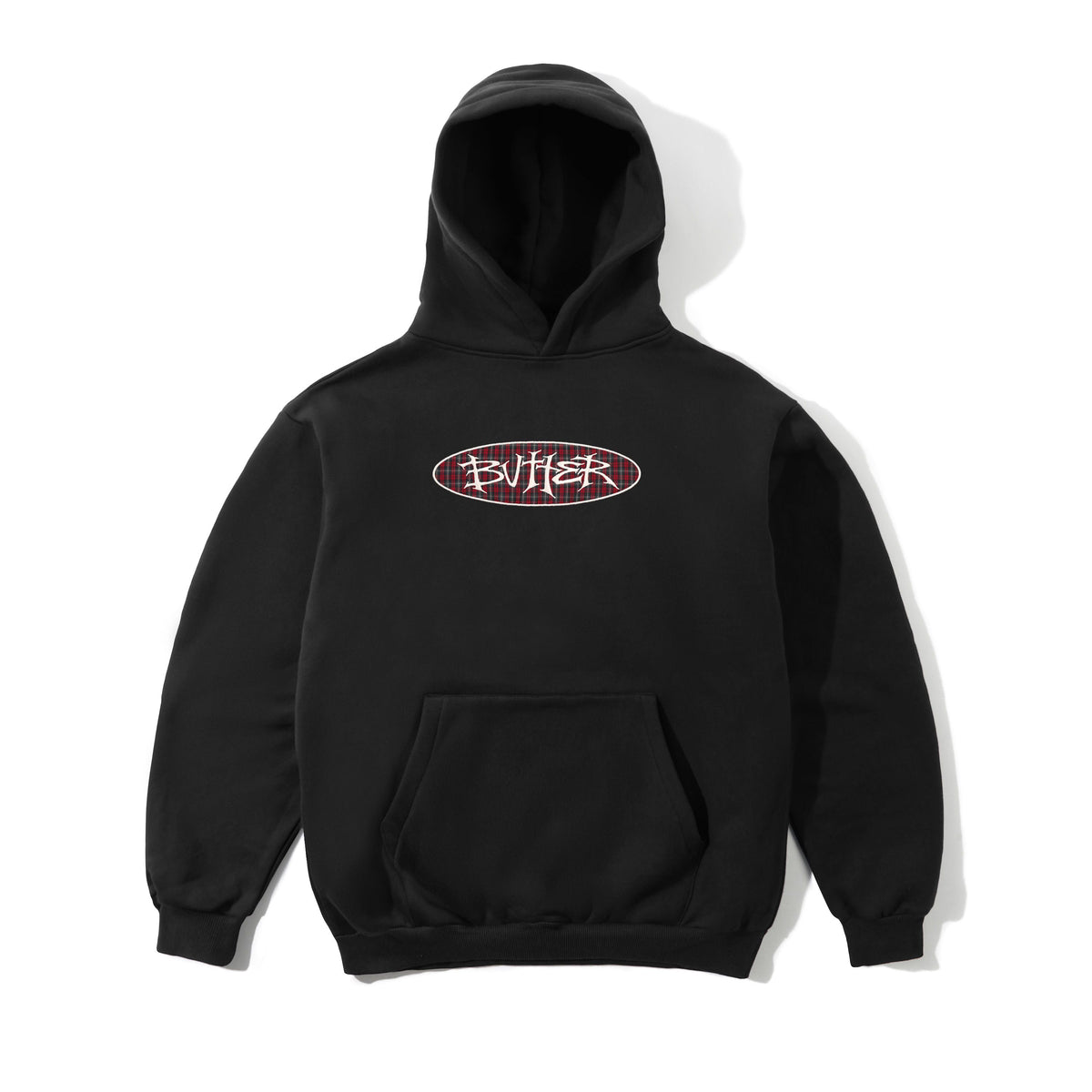 Butter Goods Tide Hoodie - Indigo