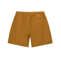 Stussy Stock Water Short - Coyote