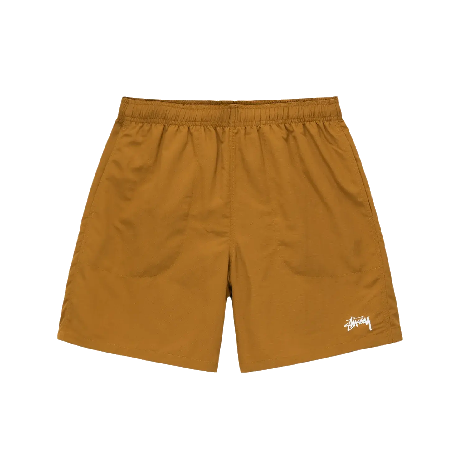 Stussy Stock Water Short - Coyote