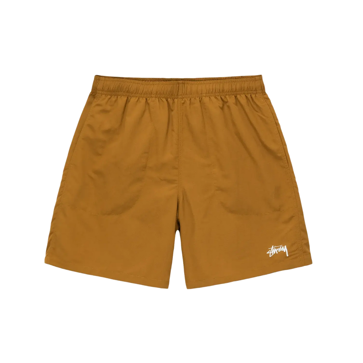 Stussy Stock Water Short - Coyote