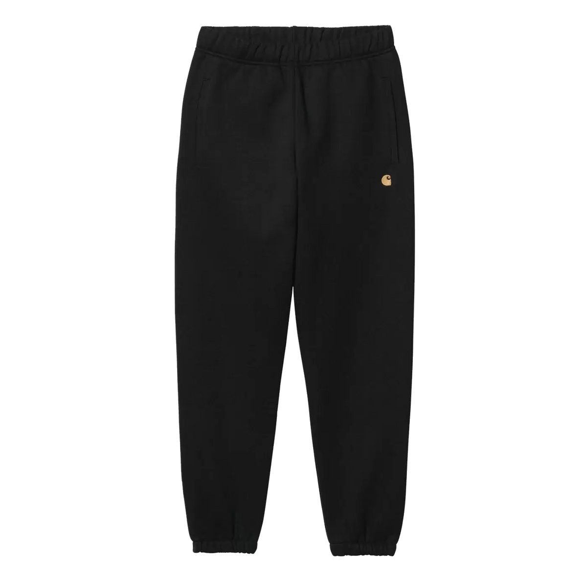 Carhartt WIP Chase Sweat Pant - Black