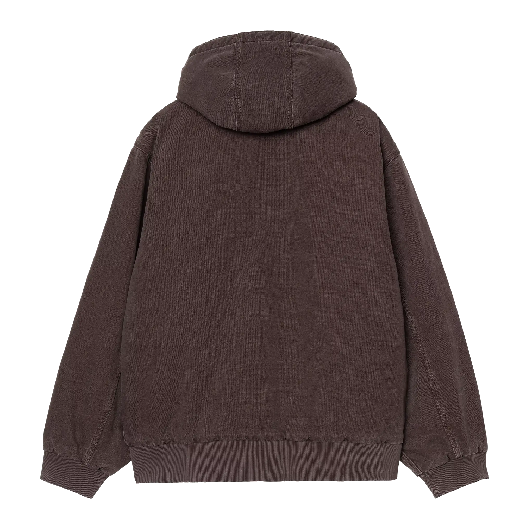 Carhartt WIP OG Active Jacket - Tobacco Stone Canvas