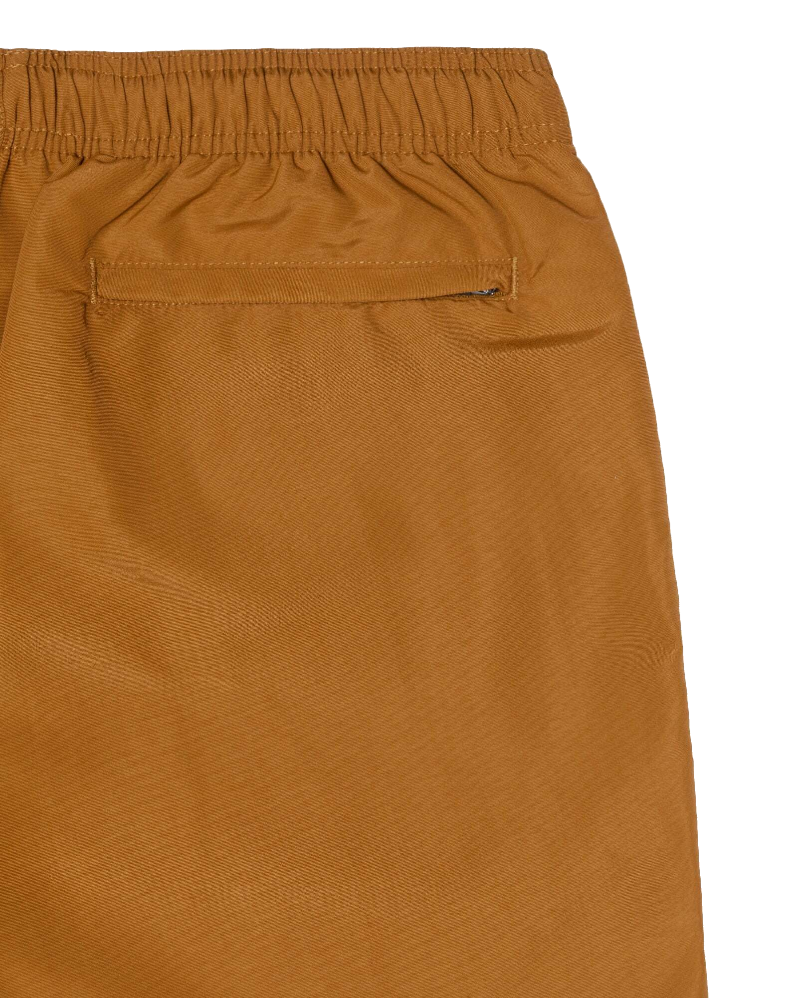 Stussy Stock Water Short - Coyote