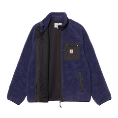 Carhartt WIP Prentis Liner - Aura/Black
