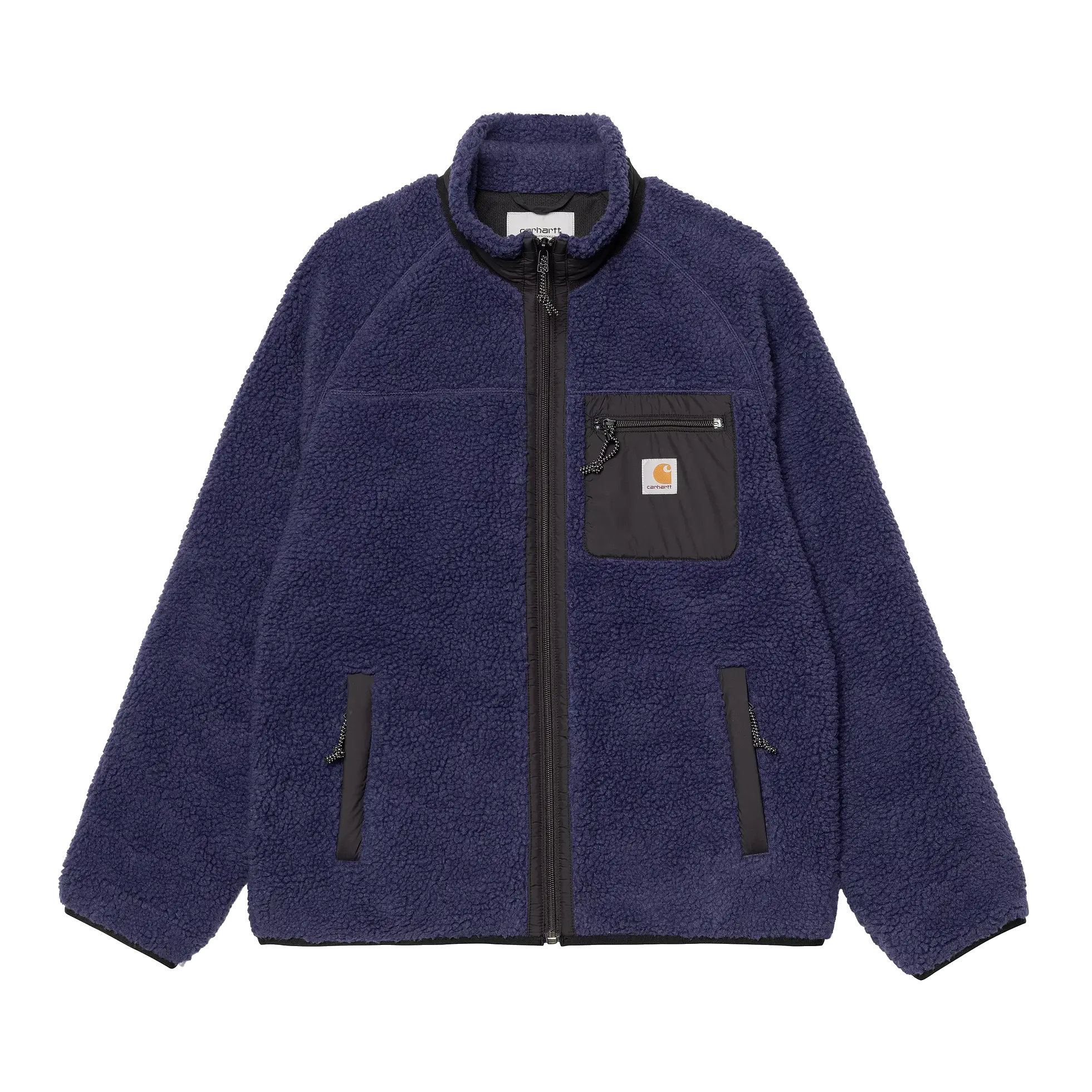 Carhartt WIP Prentis Liner - Aura/Black