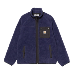 Carhartt WIP Prentis Liner - Aura/Black