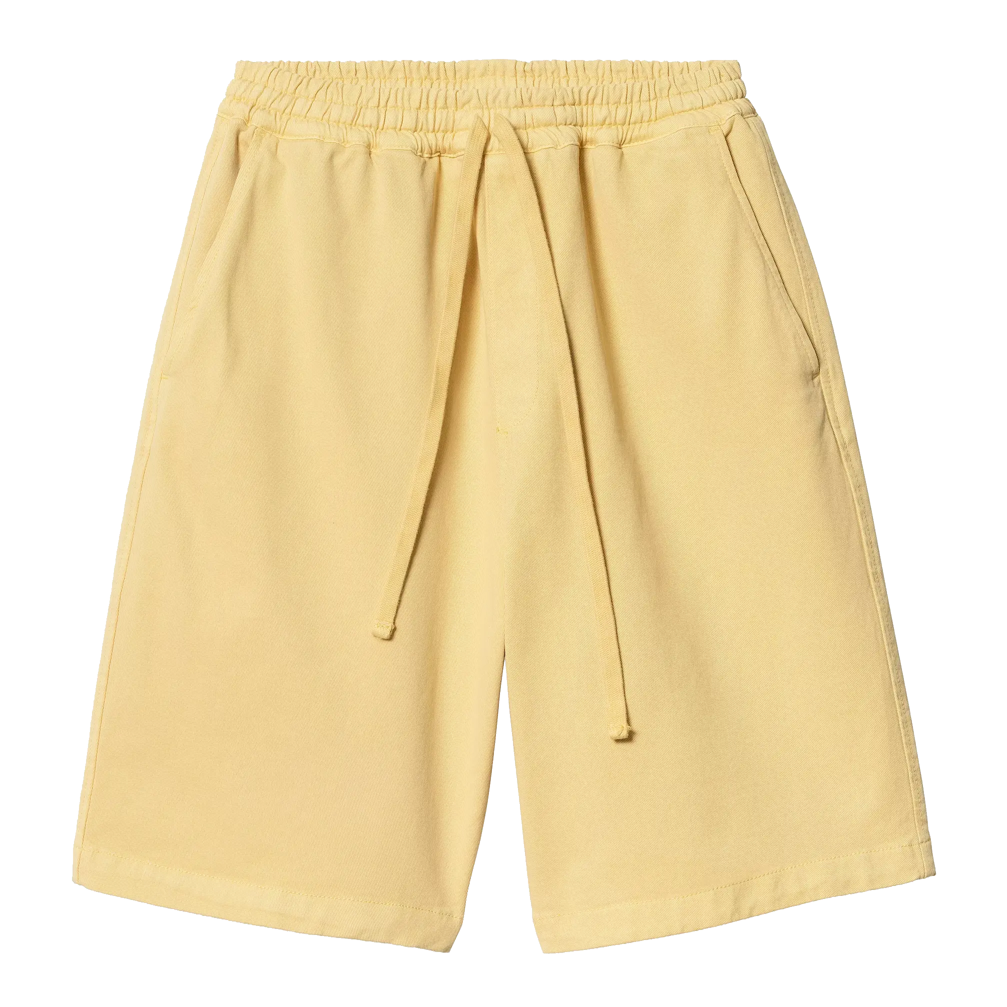 Carhartt WIP Floyde Short - Air Yellow